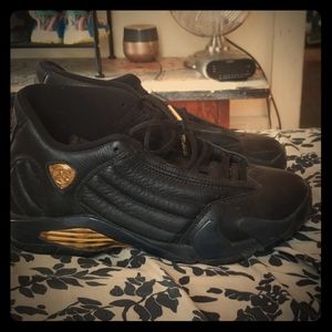 Jordan 14 DMP